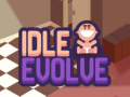 Spel Idle Evolved aanlyn