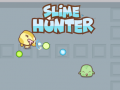 Spel Slime Jager aanlyn