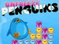 Spel Onthaal Pinguins aanlyn