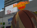 Spel Basketbal Arkade aanlyn