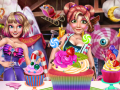 Spel Rachel se Soethet Candy Winkel aanlyn