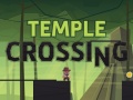 Spel Templar Crossing aanlyn