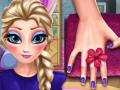 Spel Prinses Make-up Salon aanlyn