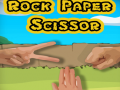 Spel Rock Papier Skêr aanlyn