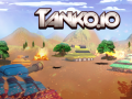 Spel Tanko.io aanlyn