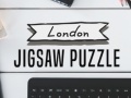 Spel London Legpuzzel aanlyn