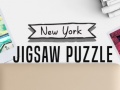 Spel New York Legpuzzel aanlyn