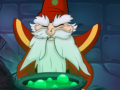 Spel Mal Potion aanlyn