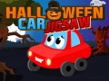 Spel Halloween Motorlegkaart aanlyn