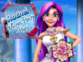 Spel Rachel se Winterpartyt voorbereiding aanlyn