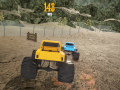 Spel Dikke Spier Motors Offroad aanlyn