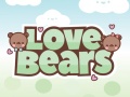 Spel Liefde Bears aanlyn