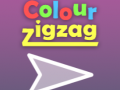 Spel Kleur Zigzag aanlyn