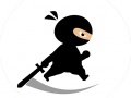 Spel Ninja Hardloop aanlyn