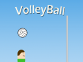 Spel Volleybal aanlyn