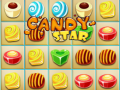 Spel Candy Ster aanlyn