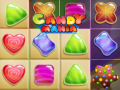 Spel Candy Mania aanlyn