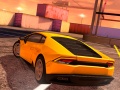 Spel Lamborghini Drift Simuleerder aanlyn