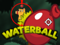 Spel Waterbal aanlyn