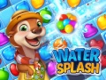 Spel Water Spats aanlyn