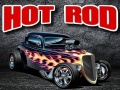 Spel Hot Rod aanlyn