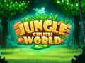 Spel Jungle Crushers wêreld aanlyn