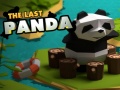 Spel Die Laaste Panda aanlyn