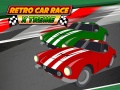 Spel Retro Motorren Xtreme aanlyn