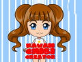 Spel Kawaii Chibi Skeppwer aanlyn