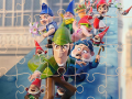 Spel Sherlock Gnomes aanlyn