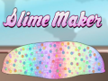 Spel Slime Maker aanlyn