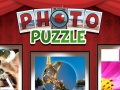 Spel Foto-puzzel aanlyn