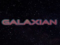 Spel Galaxian aanlyn