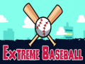 Spel Ekstreme Baseball aanlyn