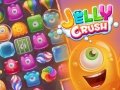 Spel Jelly Crush aanlyn