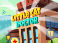 Spel Klein Kat Dokter aanlyn