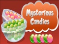 Spel Raaisels Candy aanlyn