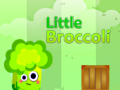 Spel Klein Broccoli aanlyn