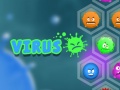 Spel Virus aanlyn