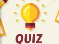 Spel Trivia Quiz aanlyn