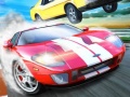 Spel Lamborghini Motor Drift aanlyn