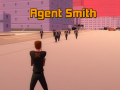 Spel Agent Smith aanlyn