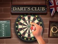 Spel Darts Klub aanlyn