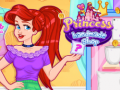 Spel Prinses Handgemaakte Winkel aanlyn