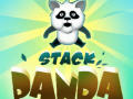 Spel Stap Panda aanlyn