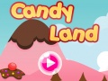 Spel Candyland aanlyn