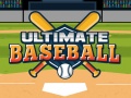 Spel Ultimate Baseball aanlyn