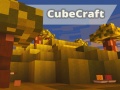 Spel Kogama: CubeCraft aanlyn