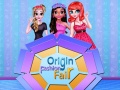 Spel Origin Mode Beurs aanlyn