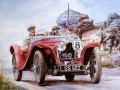 Spel Vintage Motors Puzzel aanlyn